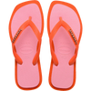 Havaianas Women's Top Square Fusion Sandal Pair Top
