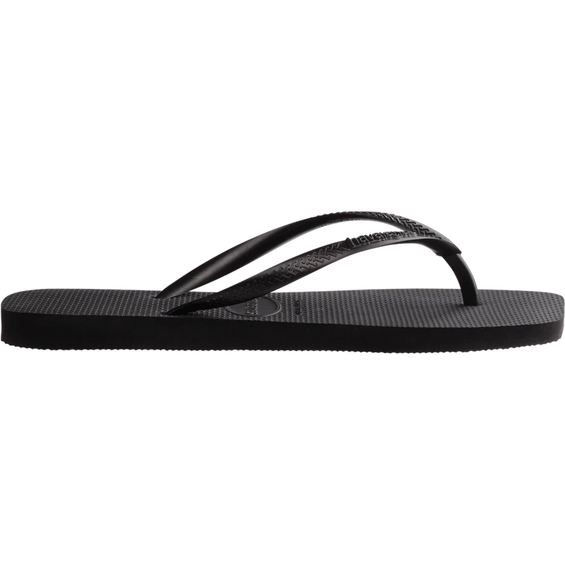 Women's Slim Square Sandal, Featured Image