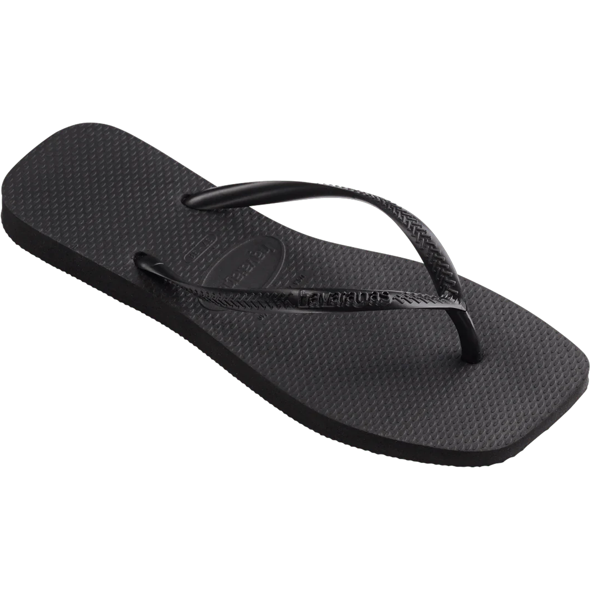 Women's Slim Square Sandal alternate view