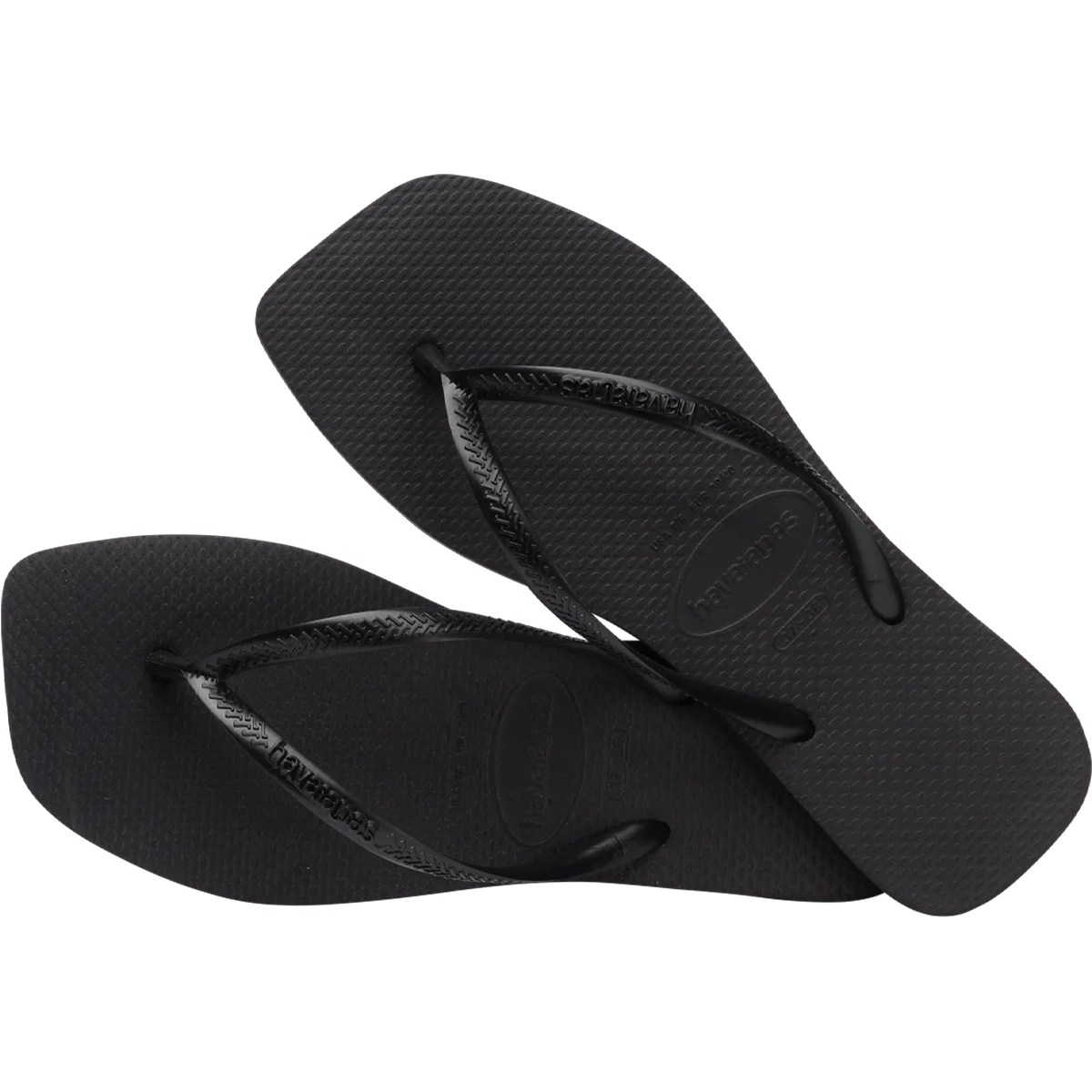 Women's Slim Square Sandal alternate view