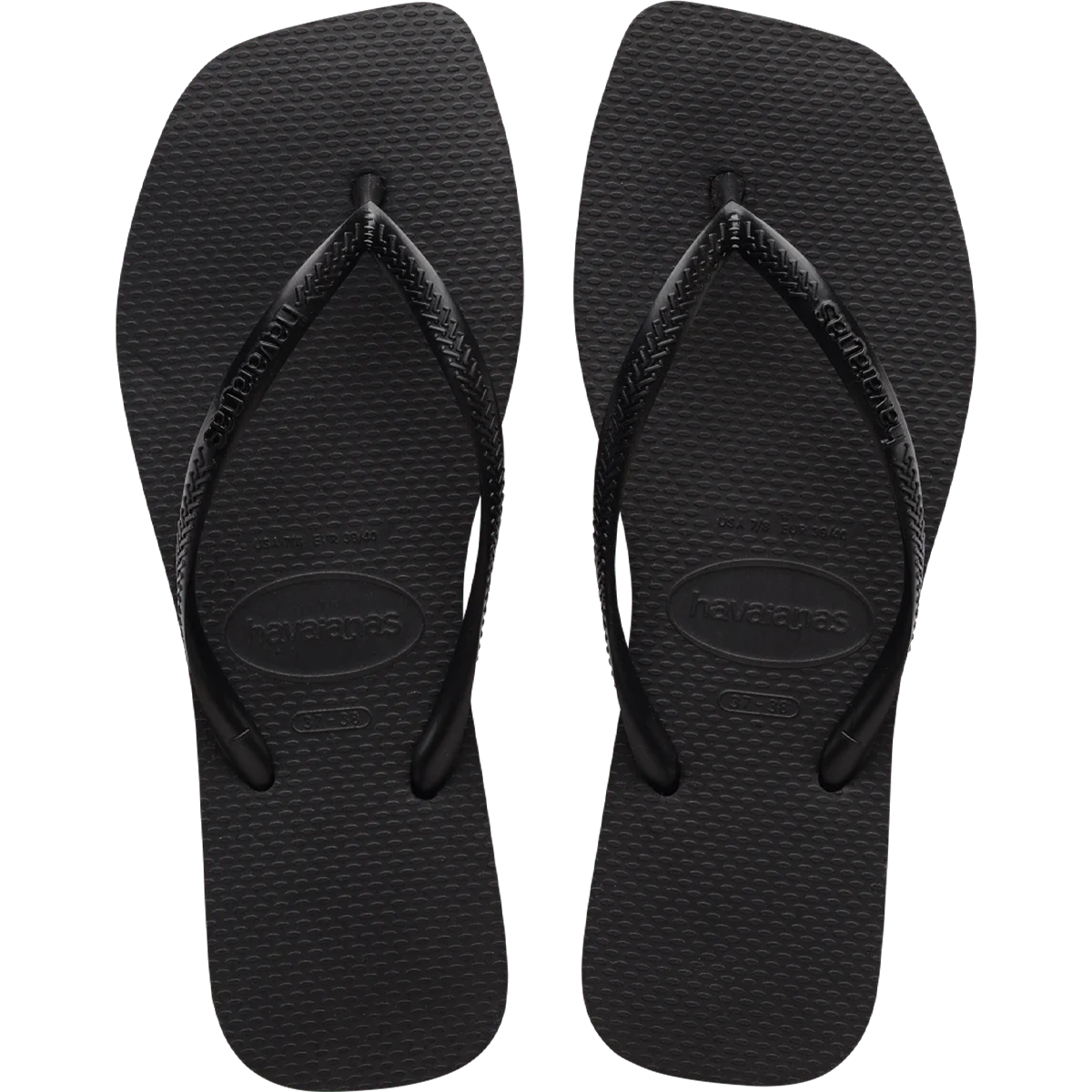 Women's Slim Square Sandal alternate view