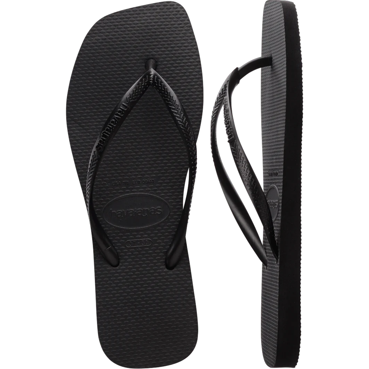 Women's Slim Square Sandal alternate view