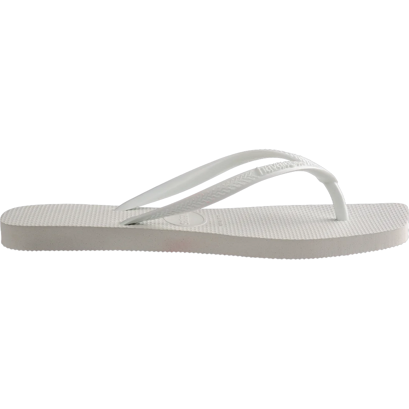 Women's Slim Square Sandal, Featured Image