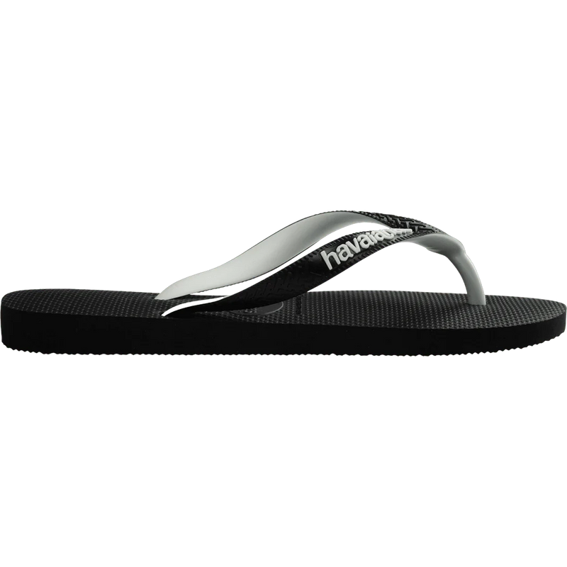 Men's Top Rubber Mix Sandal, Featured Image