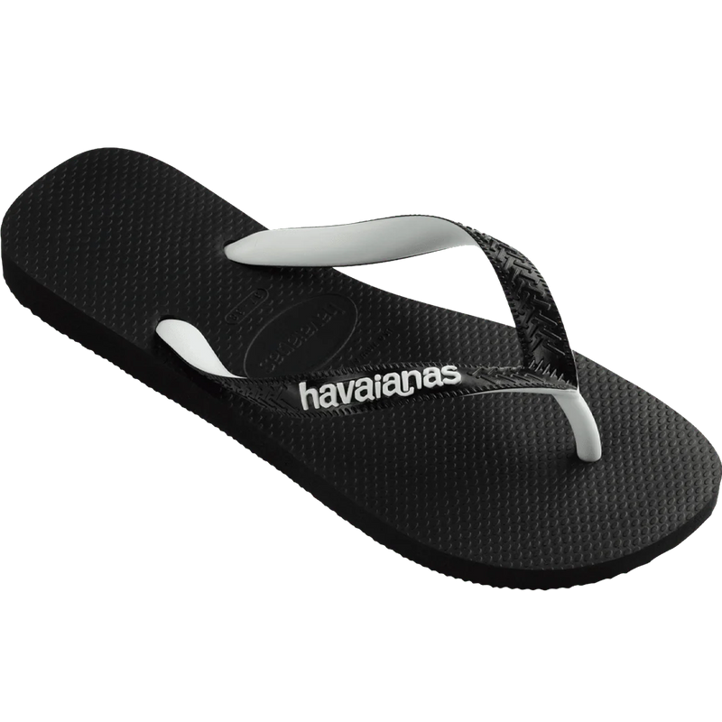 Men's Top Rubber Mix Sandal, Havaianas Men's Top Rubber Mix Sandal Toe