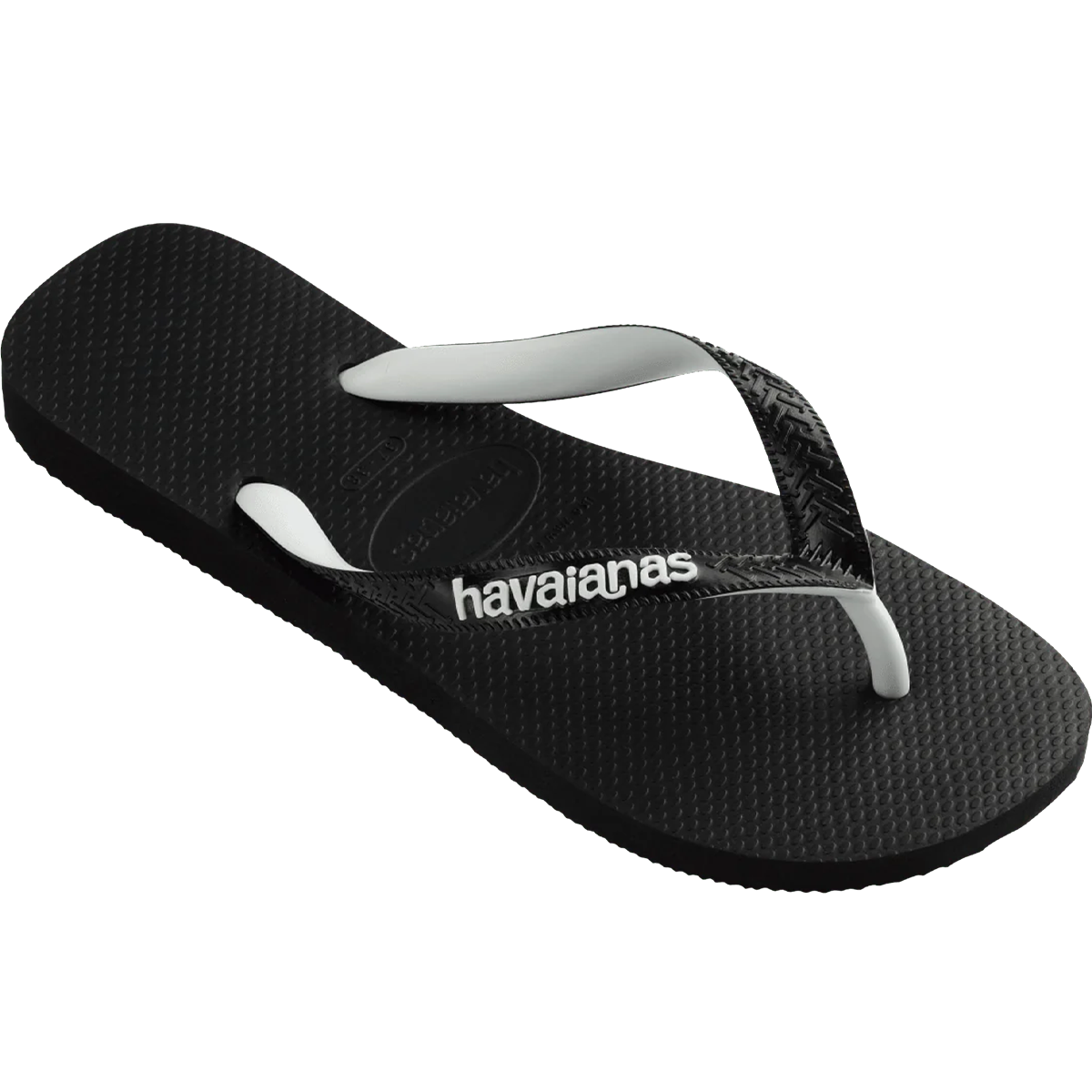 Men's Top Rubber Mix Sandal alternate view