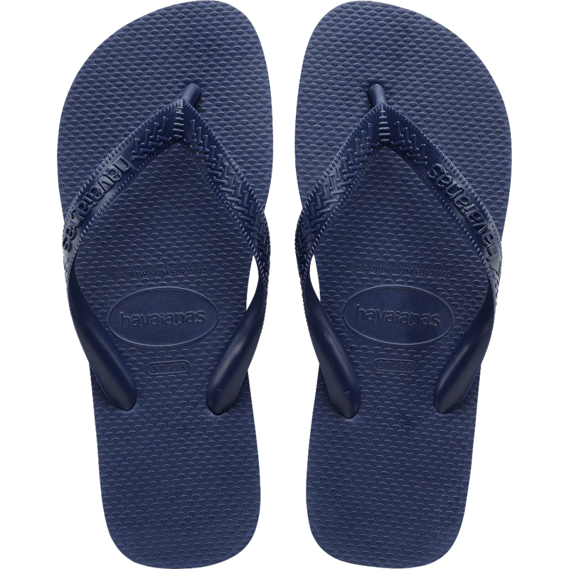 Men's Top Sandal, Havaianas Men's Top Sandal Pair Top