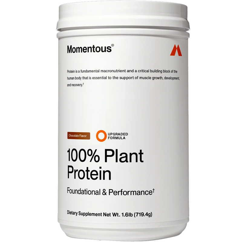 100% Plant Protein (22 Servings), Featured Image