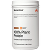 100% Plant Protein Powder (22 Servings) in Chocolate