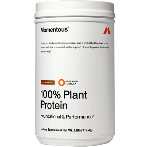 100% Plant Protein (22 Servings)