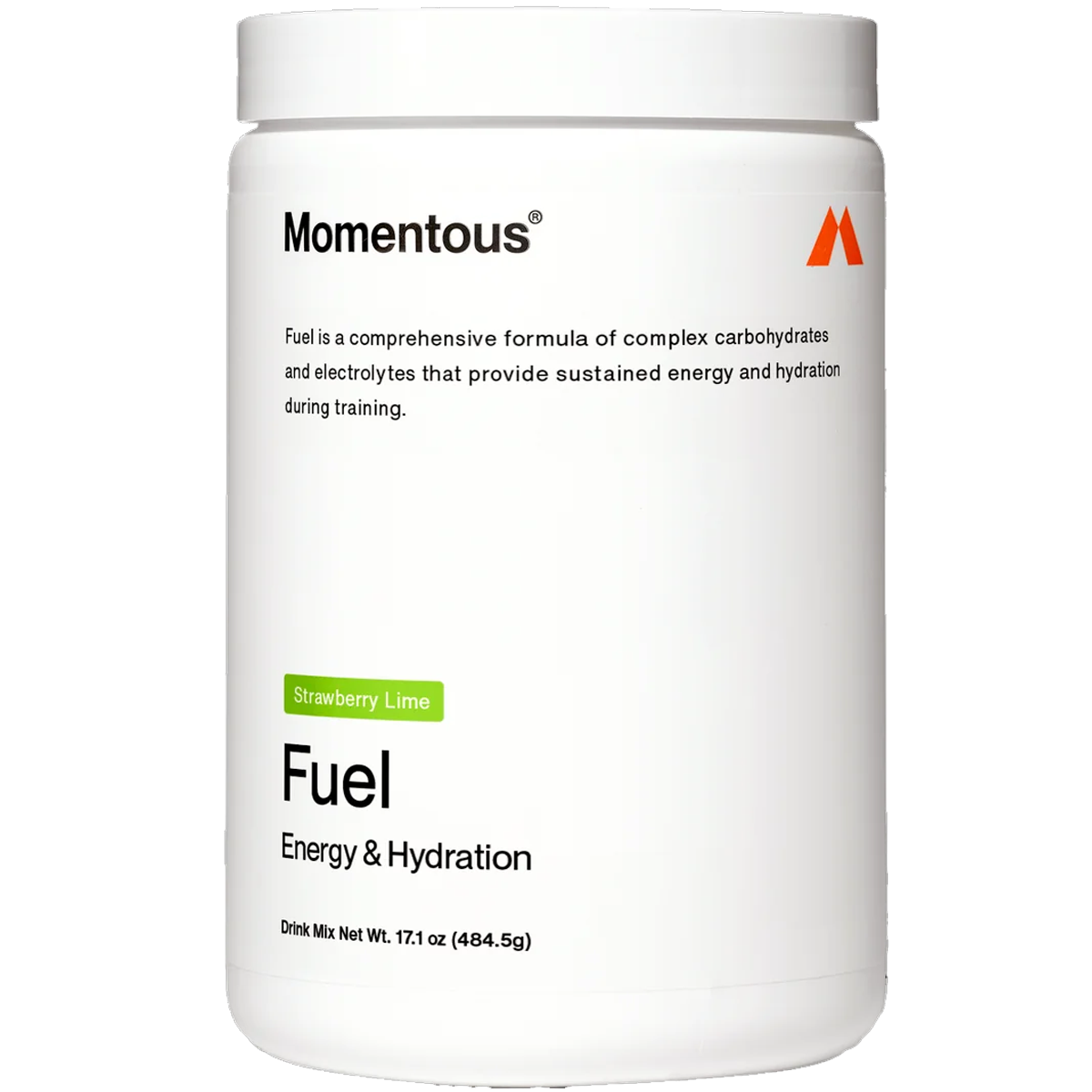 Fuel (15 Servings) alternate view