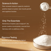 Momentous Creatine science