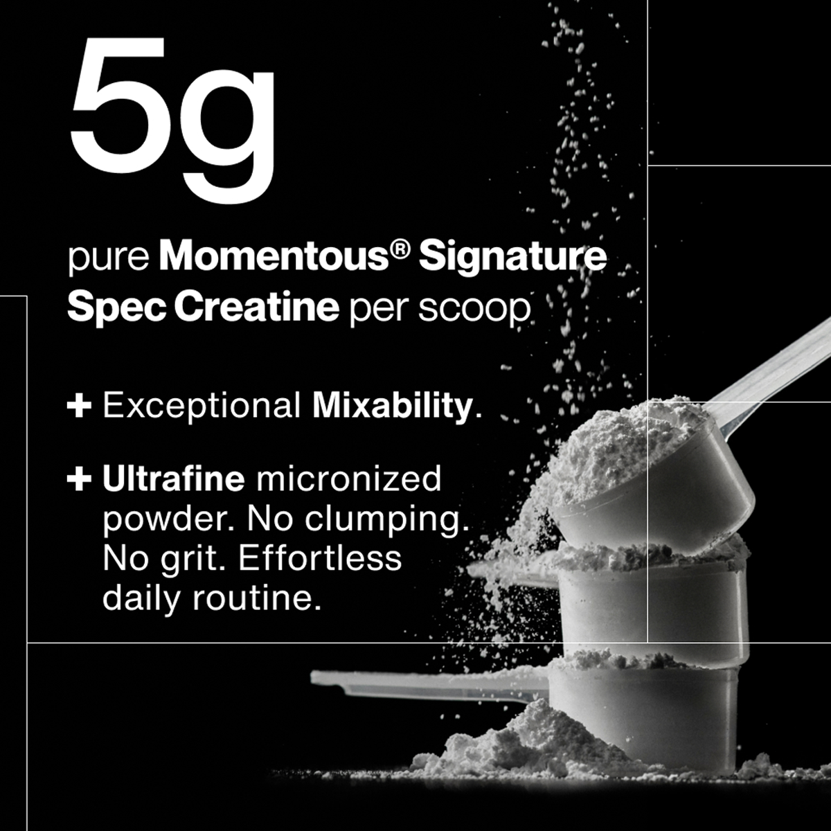 Creatine (90 Servings) alternate view