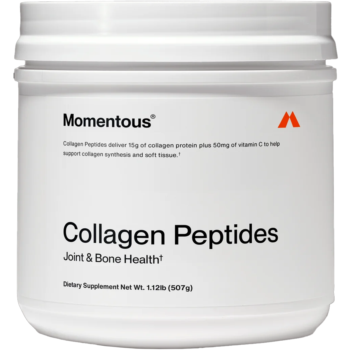 Collagen Peptides (30 Servings) alternate view