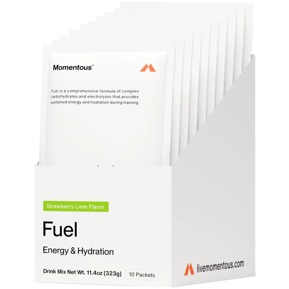 Fuel (Single Serving) alternate view