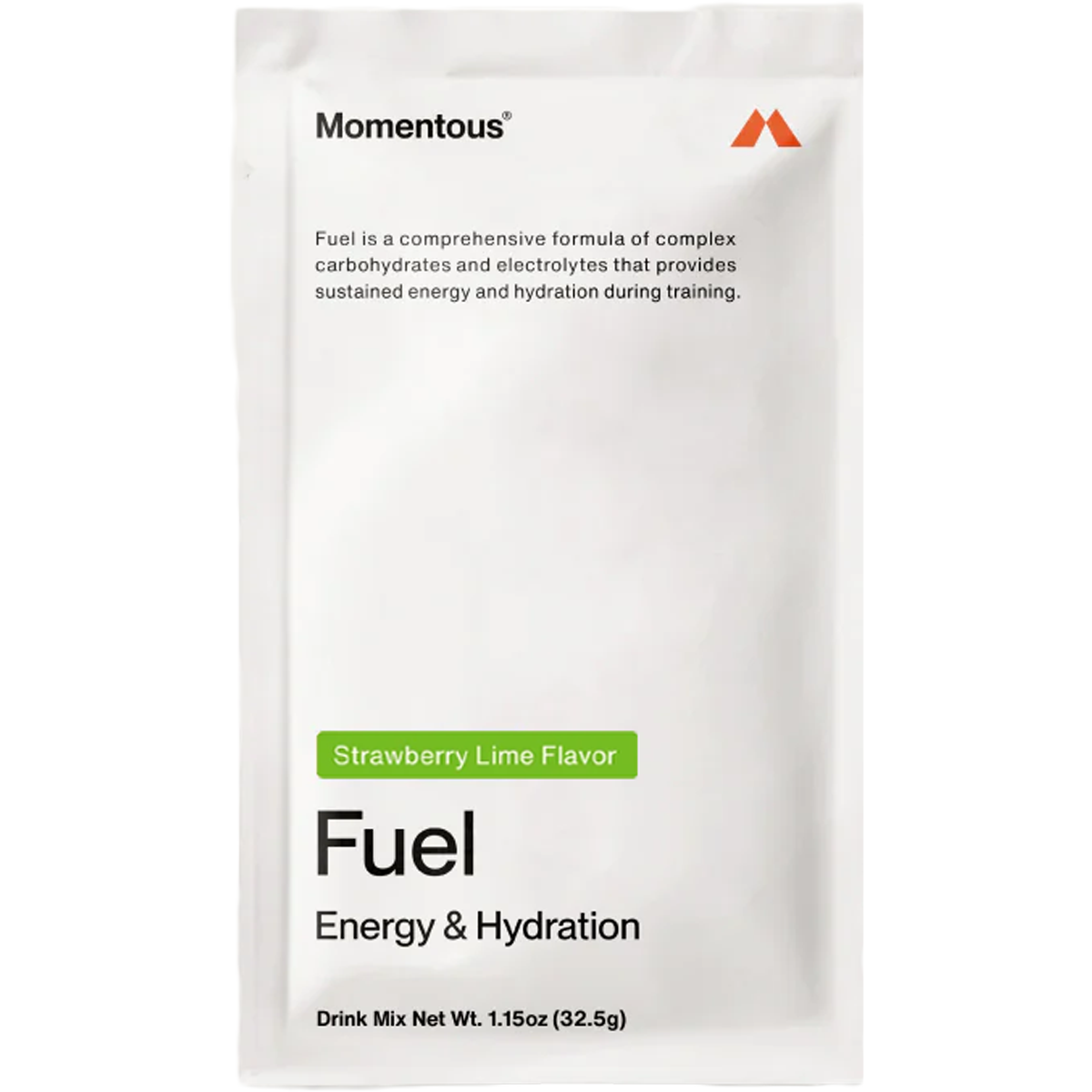Fuel (Single Serving) alternate view