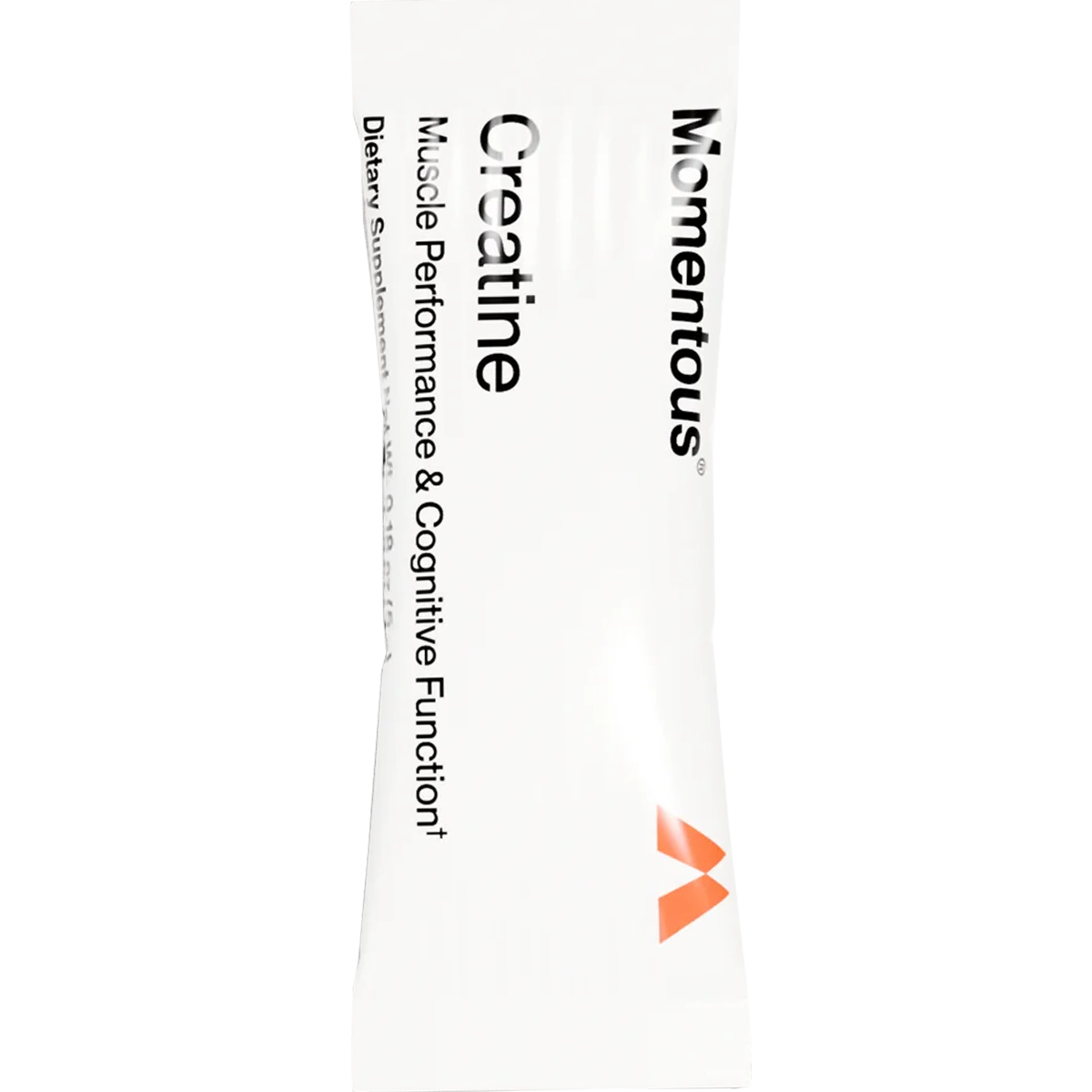 Creatine (Single Serving) alternate view