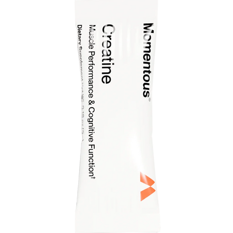 Creatine (Single Serving)