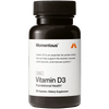 Momentous Vitamin D3 5000IU (60 Servings)