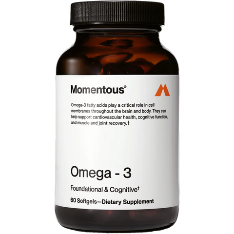 Omega-3 (30 Servings)