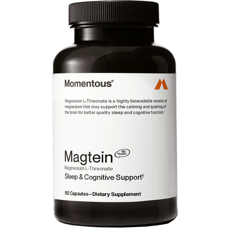 Magnesium L-Threonate (30 Servings), Featured Image