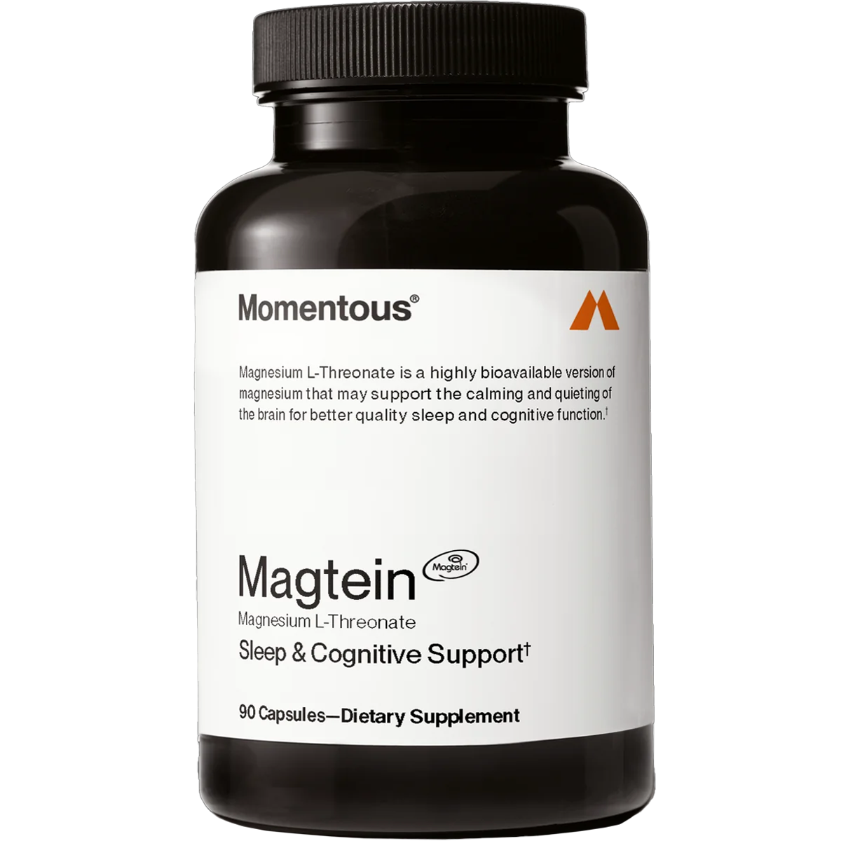 Magnesium L-Threonate (30 Servings) alternate view