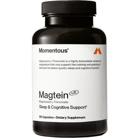 Magnesium L-Threonate (30 Servings)
