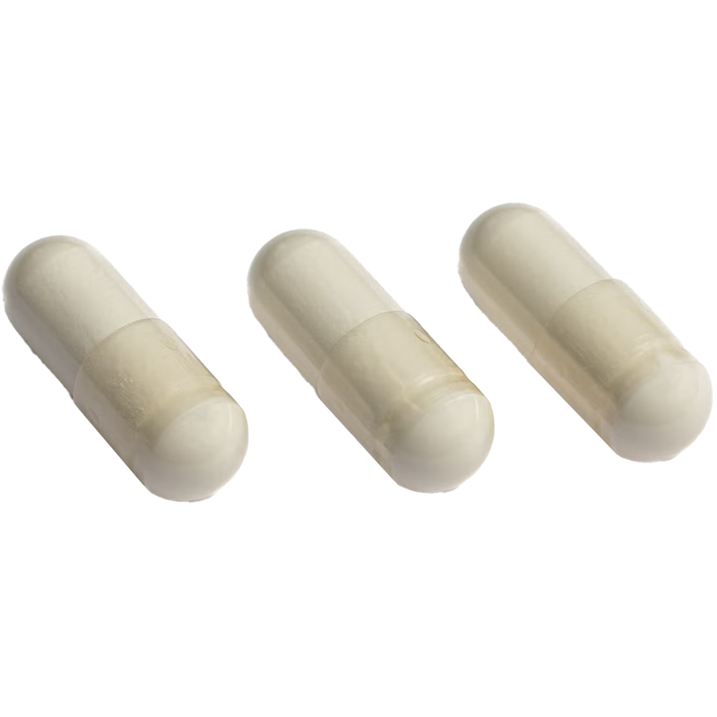 Magnesium L-Threonate (30 Servings), Momentous Magnesium L-Threonate capsules
