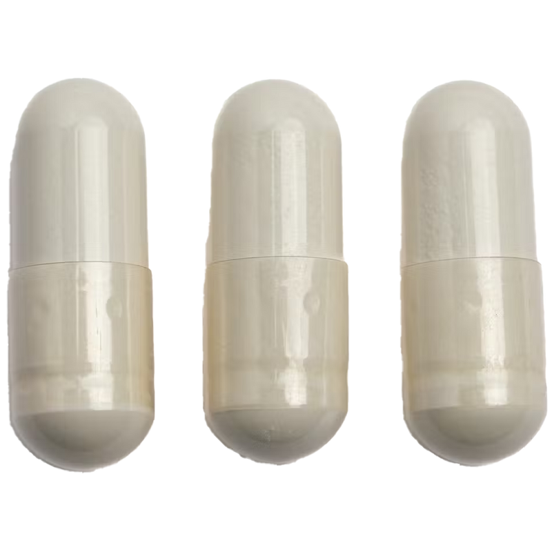 Magnesium L-Threonate (30 Servings), Momentous Magnesium L-Threonate capsule detail