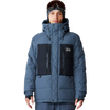 430-Moon Blue/Black