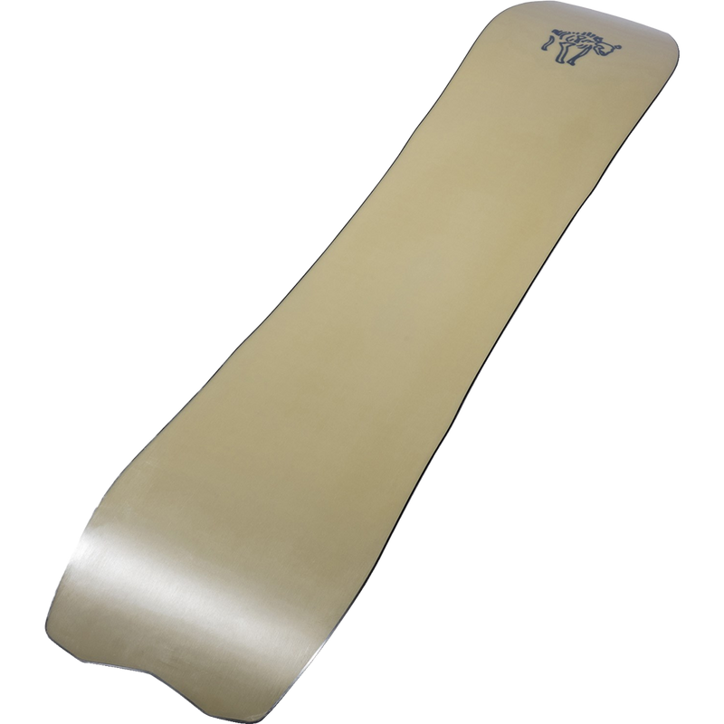 Arbor Snowboards Bryan Iguchi Pro Demo Snowboard, Arbor Snowboards Bryan Iguchi Pro base