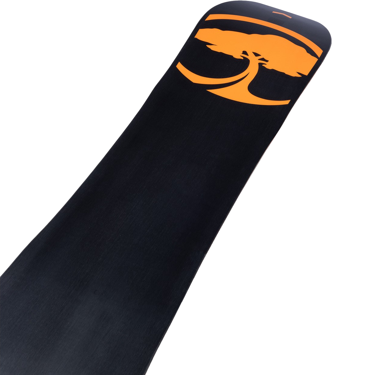 Arbor Snowboards Coda Demo Snowboard Package alternate view
