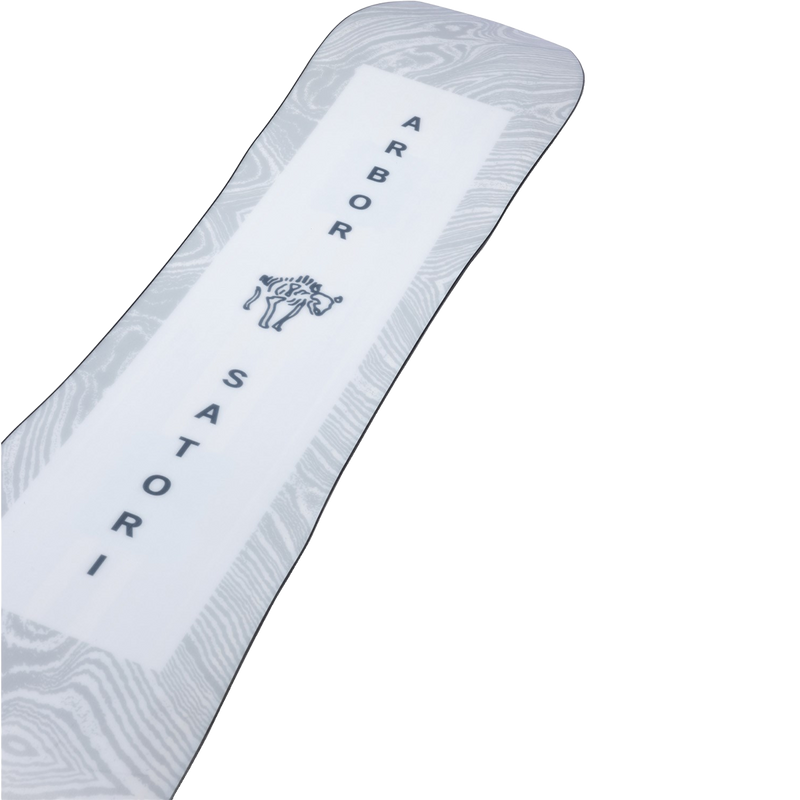 Satori, Arbor Snowboards Satori base