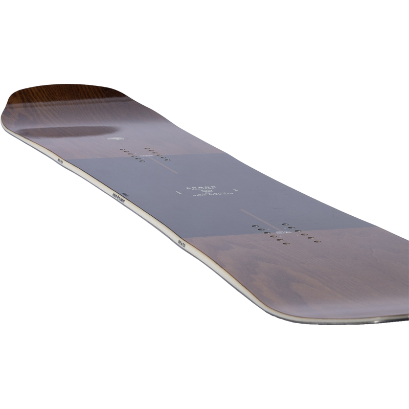 Element, Arbor Snowboards Element top