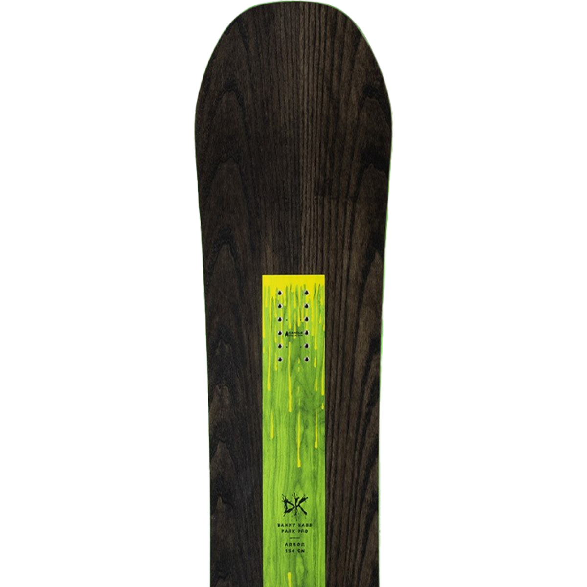 Danny Kass Park Pro alternate view