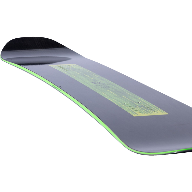 Danny Kass Park Pro, Arbor Snowboards Danny Kass Park Pro top