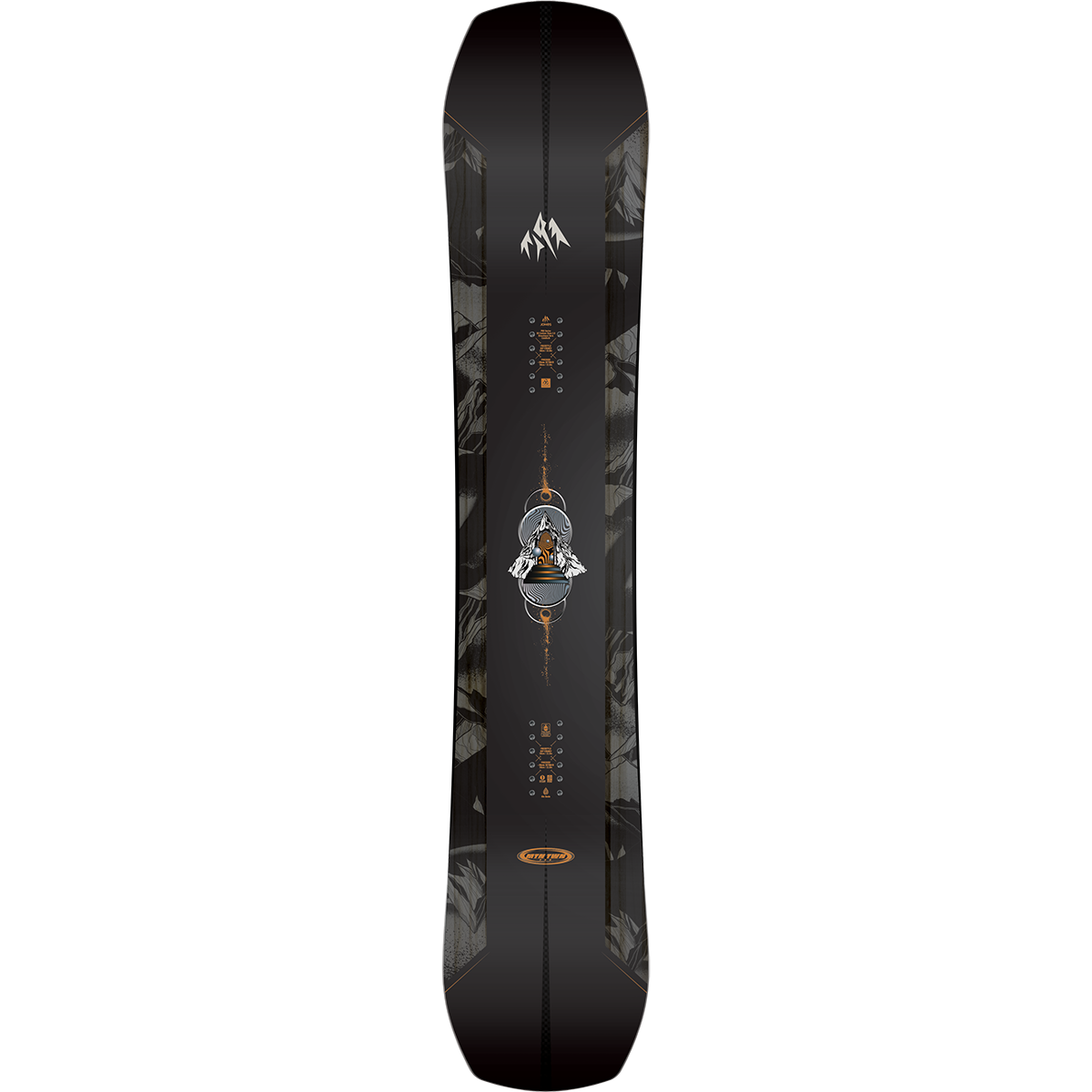 Mountain Twin Pro alternate view