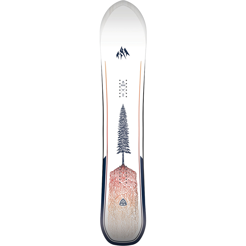 Women's Dream Weaver 2.0, Jones Snowboards Women's Dream Weaver 2.0 top