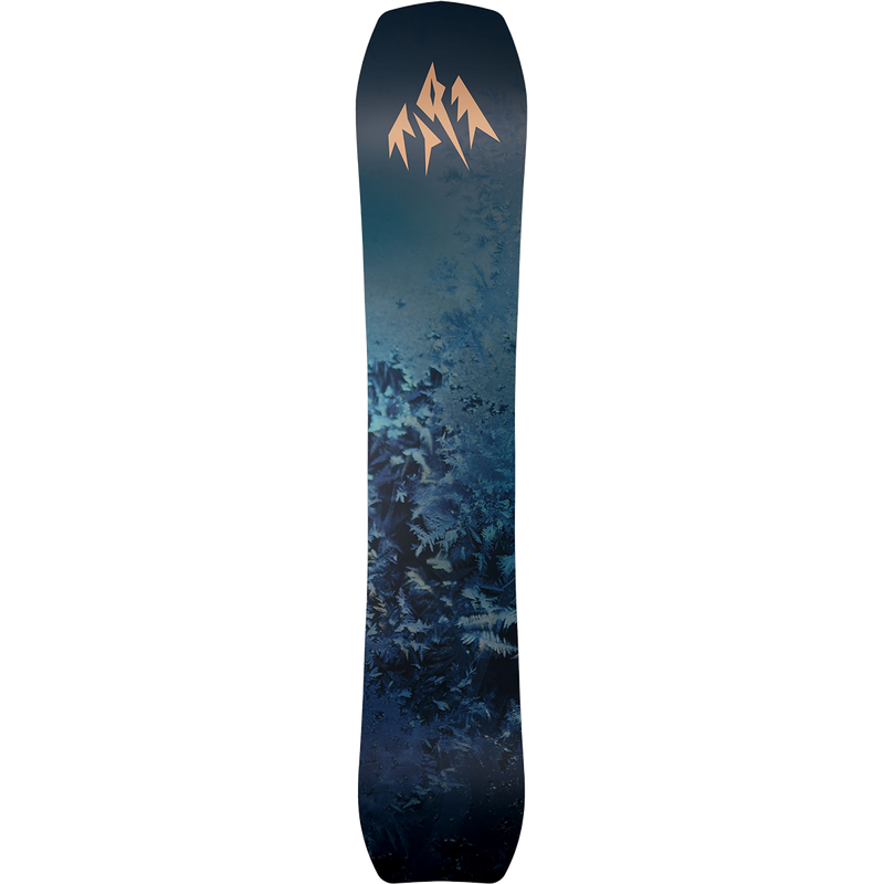 Women's Howler, Jones Snowboards Women's Howler 25/26 bottom