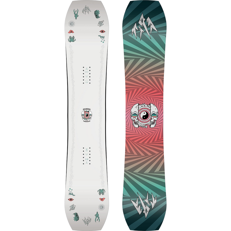 Women's Tweaker, Featured Image