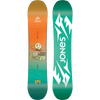Jones Snowboards Youth Prodigy top and bottom