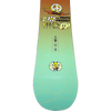 Jones Snowboards Youth Prodigy tail