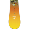 Jones Snowboards Youth Prodigy tip