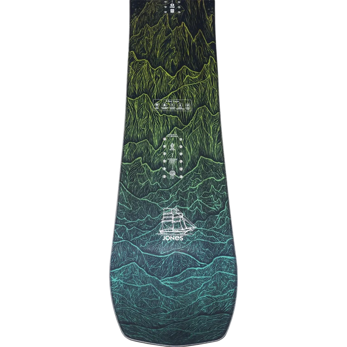 Youth Flagship alternate view