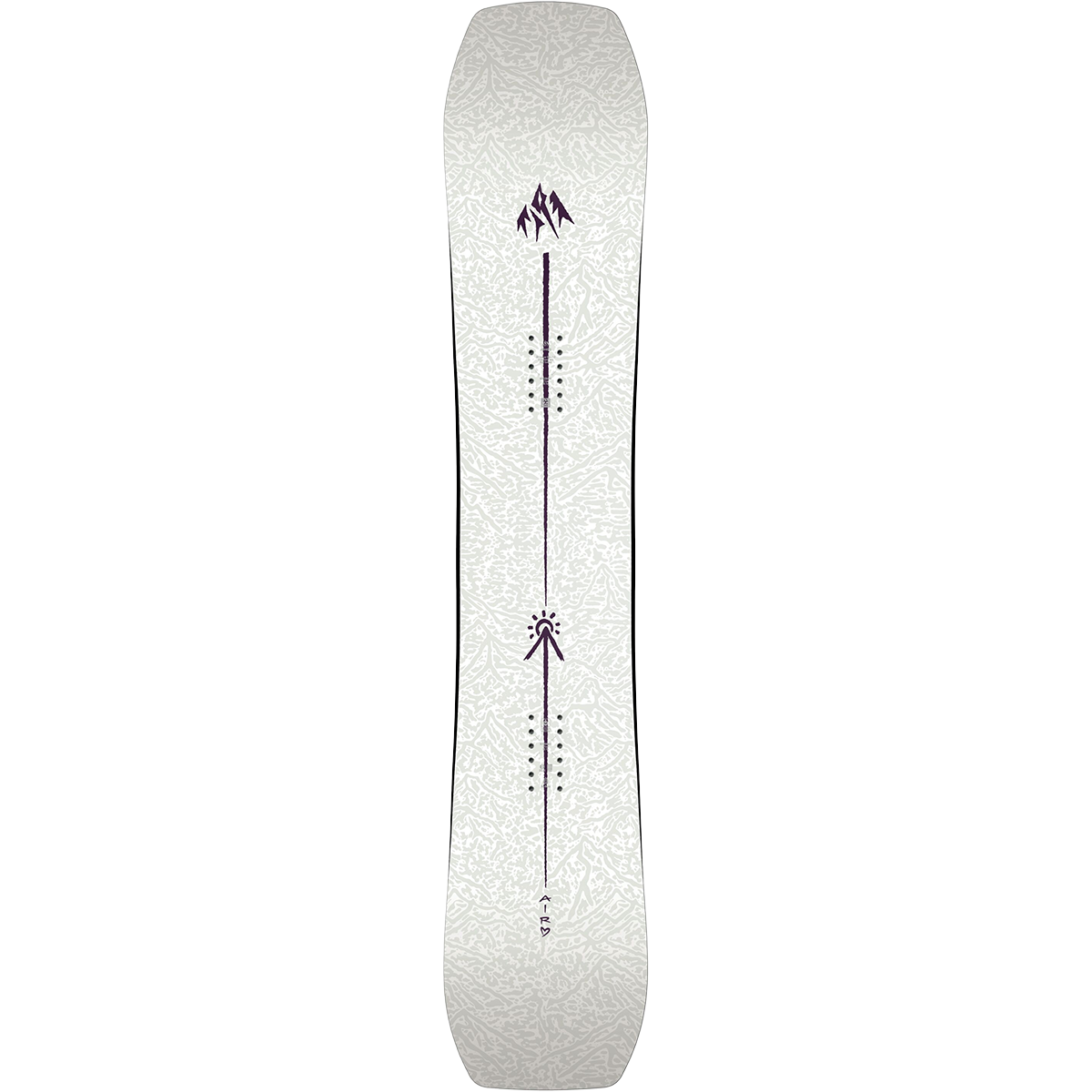 Jones Snowboards Women's Airheart 2.0 Demo Snowboard Package alternate view