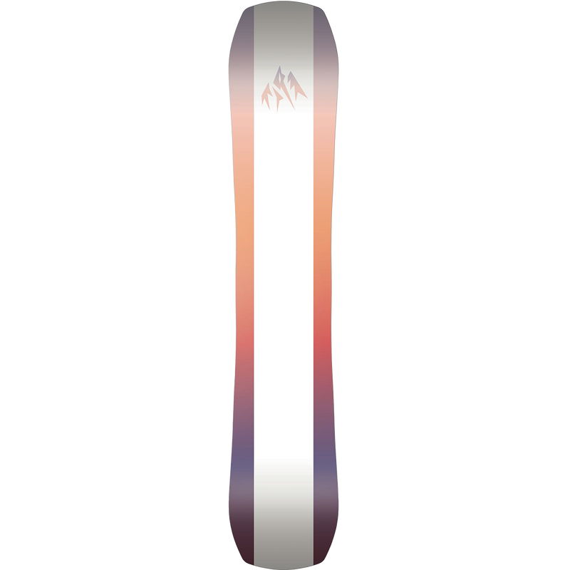 Women's Twin Sister, Jones Snowboards Women's Twin Sister 25/26 bottom
