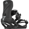 Jones Snowboards Mercury Fase in Eclipse Black
