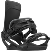Jones Snowboards Mercury Fase in Eclipse Black front right