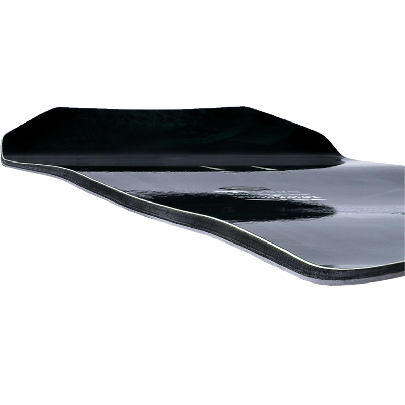 Lib Tech Orca Demo Snowboard Package, Lib Tech Orca profile