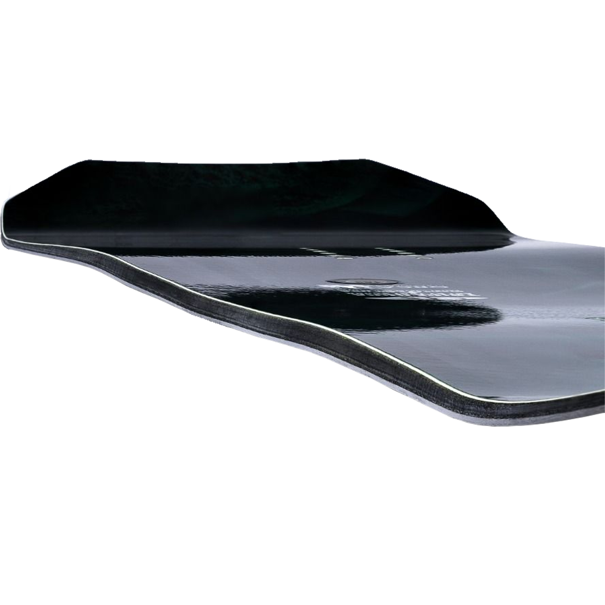 Lib Tech Orca Demo Snowboard Package alternate view